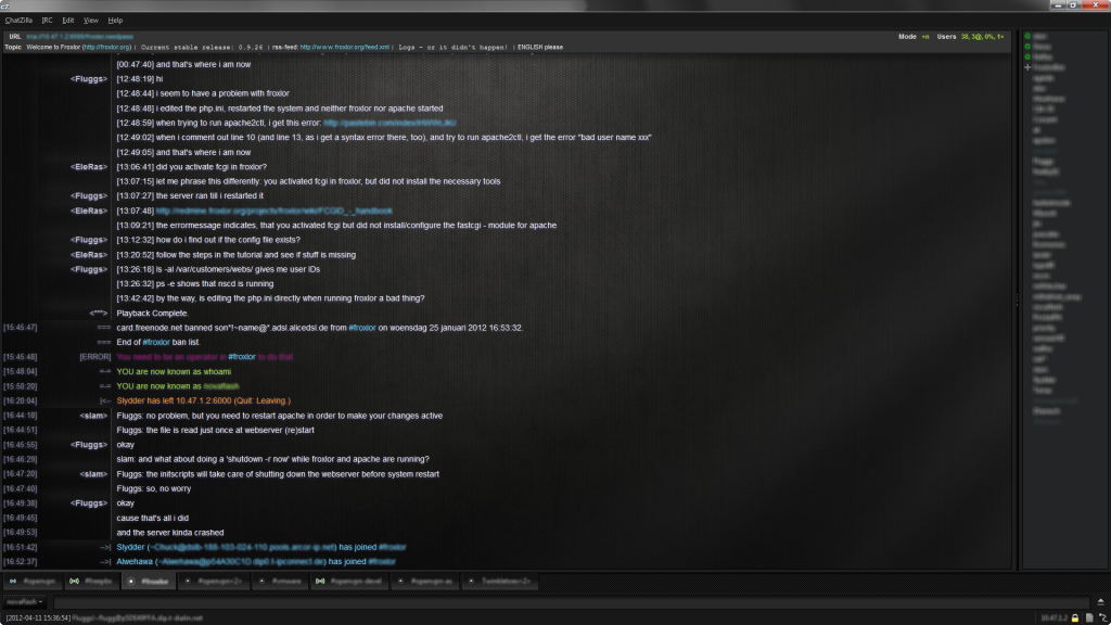 osu best irc client osu best irc client